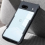 Противоударный чехол накладка XUNDD для Google Pixel 8a, Black