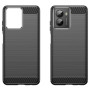 Чохол - накладка Carbon для HMD Fusion