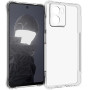Прозорий силіконовий чохол для HMD Fusion