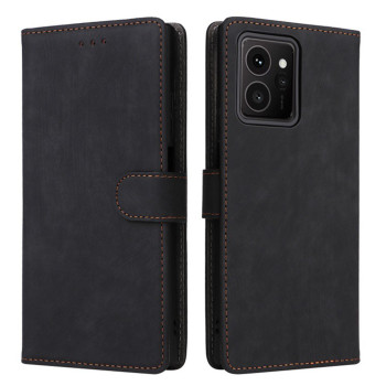 Чохол - книжка Velvet Leather Case для HMD Skyline