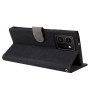 Чехол - книжка Velvet Leather Case для HMD Skyline