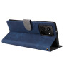 Чехол - книжка Velvet Leather Case для HMD Skyline