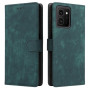 Чехол - книжка Velvet Leather Case для HMD Skyline