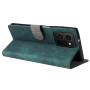 Чехол - книжка Velvet Leather Case для HMD Skyline