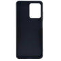 Матовый чехол накладка TPU для HMD Pulse / Pulse+ / Pulse Pro, Black