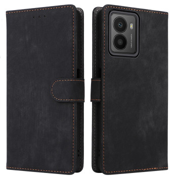 Чохол - книжка Velvet Leather Case для HMD Pulse / Pulse+ / Pulse Pro