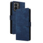 Чехол - книжка Velvet Leather Case для HMD Fusion​
