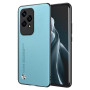 Чехол CODE Tactile Experience для Honor 200 Lite с защитой на камеру