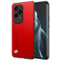 Чехол CODE Tactile Experience для Honor 200 Lite с защитой на камеру