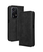 Чехол - книжка Epik iFace Retro Leather для Honor 200 Lite с магнитным креплением