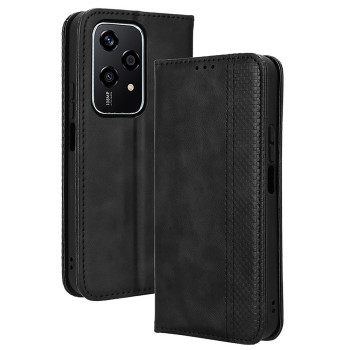 Чехол - книжка Epik iFace Retro Leather для Honor 200 Lite с магнитным креплением