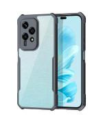 Противоударный чехол XUNDD для Honor 200 Lite с защитой на камеру, Black