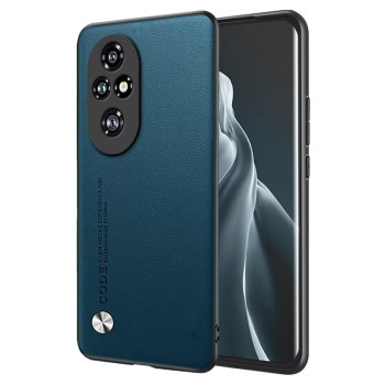 Чехол CODE Tactile Experience для Honor 200 Pro с защитой на камеру