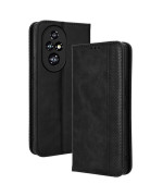 Чехол - книжка Epik iFace Retro Leather для Honor 200 Pro с магнитным креплением