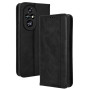 Чехол - книжка Epik iFace Retro Leather для Honor 200 Pro с магнитным креплением