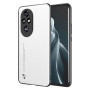 Чехол CODE Tactile Experience для Honor 200 с защитой на камеру