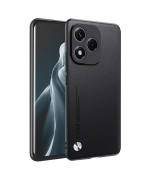Чехол CODE Tactile Experience для Honor 400 Lite с защитой на камеру