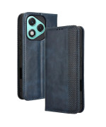 Чехол - книжка Epik iFace Retro Leather для Honor 400 Lite с магнитным креплением
