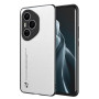Чехол CODE Tactile Experience для Honor 400 Pro с защитой на камеру