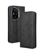 Чехол - книжка Epik iFace Retro Leather для Honor 400 Pro с магнитным креплением