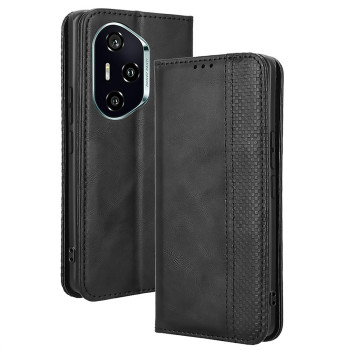 Чохол - книжка Epik iFace Retro Leather для Honor 400 Pro з магнітним кріпленням