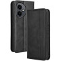 Чехол - книжка Epik iFace Retro Leather для Honor 400 с магнитным креплением