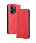 Чехол - книжка Epik iFace Retro Leather для Honor 400 с магнитным креплением