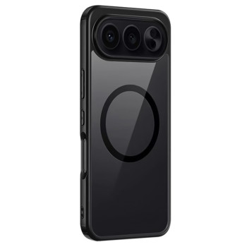 Чехол - накладка Omeve Glass Ring для Honor 500 5G