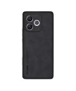 Чохол Fanoya для Honor 600 Lite із захистом на камеру