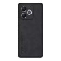 Чехол Fanoya для Honor 600 Lite с защитой на камеру