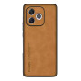 Чехол Fanoya для Honor 600 Lite с защитой на камеру