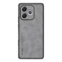 Чехол Fanoya для Honor 600 Lite с защитой на камеру