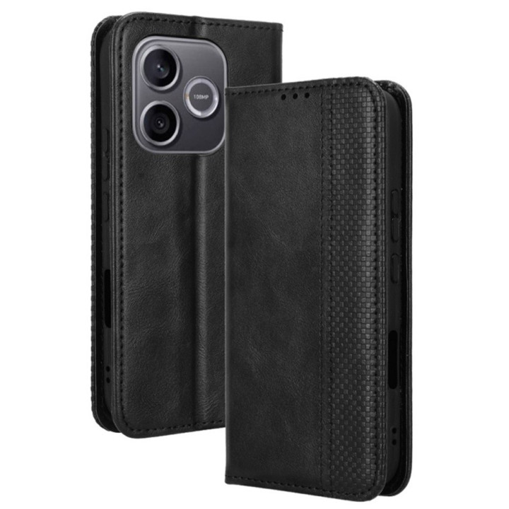 Чехол книжка Epik iFace Retro Leather для Honor 600 Lite