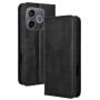 Чехол книжка Epik iFace Retro Leather для Honor 600 Lite