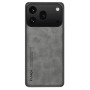 Кожаный чехол - накладка Fanoya для Honor 600 Pro​​