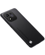 Кожаный чехол - накладка CODE для Honor 600 Smart 5G
