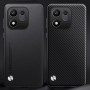 Кожаный чехол - накладка CODE для Honor 600 Smart 5G