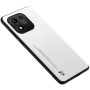 Кожаный чехол - накладка CODE для Honor 600 Smart 5G