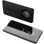 Чохол книжка Clear View для Honor Magic 5 Lite / X9A із дзеркальним покриттям