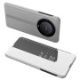 Чохол книжка Clear View для Honor Magic 5 Lite / X9A із дзеркальним покриттям