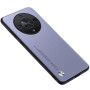 Шкіряний чохол - накладка CODE Tactile Experience для Honor Magic 5 Lite / X9A червоний