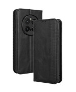 Чехол - книжка Epik iFace Retro Leather для Honor Magic7 Pro с магнитным креплением
