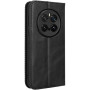 Чехол - книжка Epik iFace Retro Leather для Honor Magic7 Pro с магнитным креплением