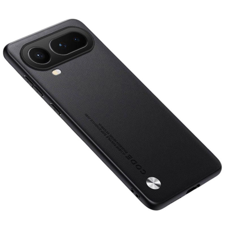 Кожаный чехол - накладка CODE для Honor Magic8 Pro Air