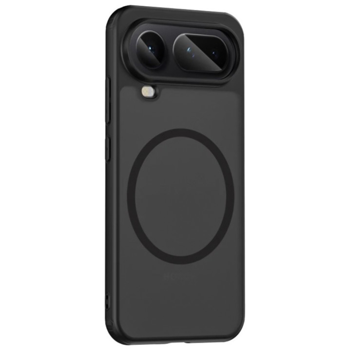 Чехол - накладка Omeve Glass Ring для Honor Magic8 Pro Air