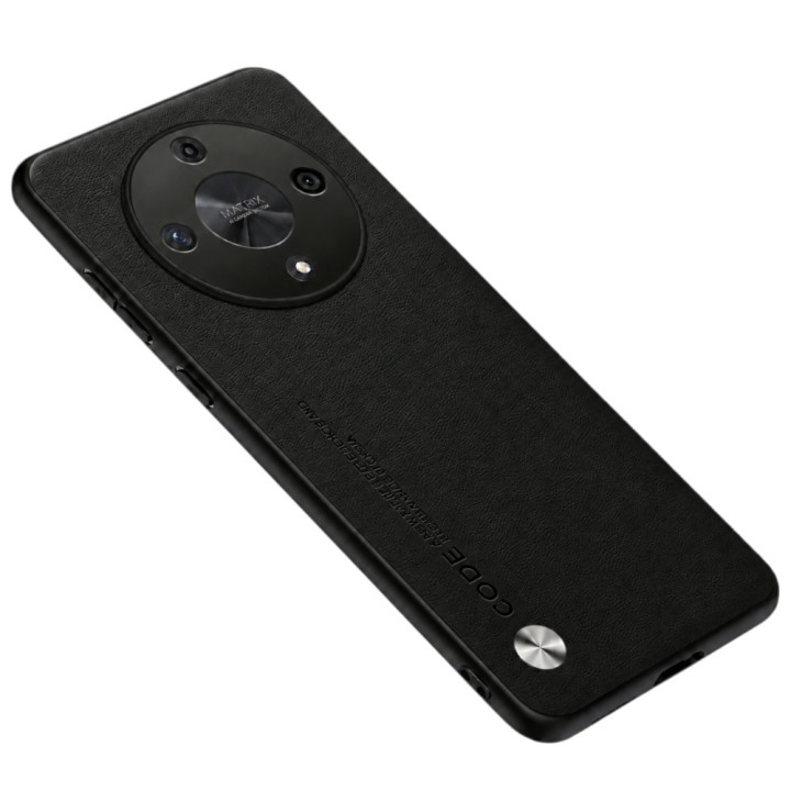 Чохол CODE Tactile Experience для Honor Magic8 Lite / X9d​
