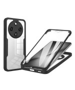 Чохол Double Shield 360 для Honor Magic8 Lite / X9d