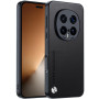 Чехол CODE Tactile Experience для Honor Magic8 Pro ​с защитой на камеру