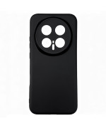 Матовий чохол TPU для Honor Magic8 Pro, Black