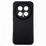 Матовый чехол TPU для Honor Magic8 Pro, Black